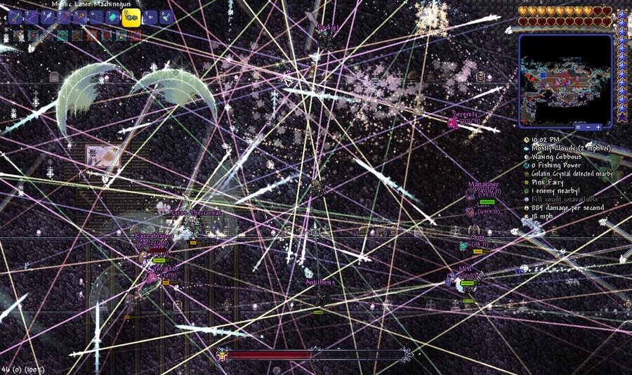 테라리아 1.4.4 Labor of Love 알려진 변경 및 추가점들_3.jpg