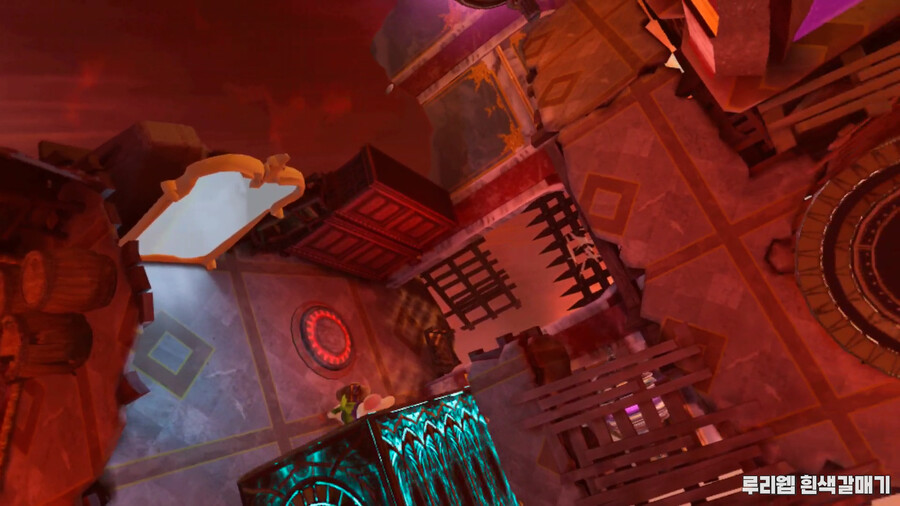 [모스2] 퍼즐 공략 챕터 9 - 타일런의 영역 4_10.png