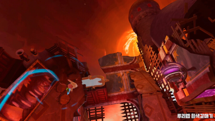 [모스2] 퍼즐 공략 챕터 9 - 타일런의 영역 4_18.png