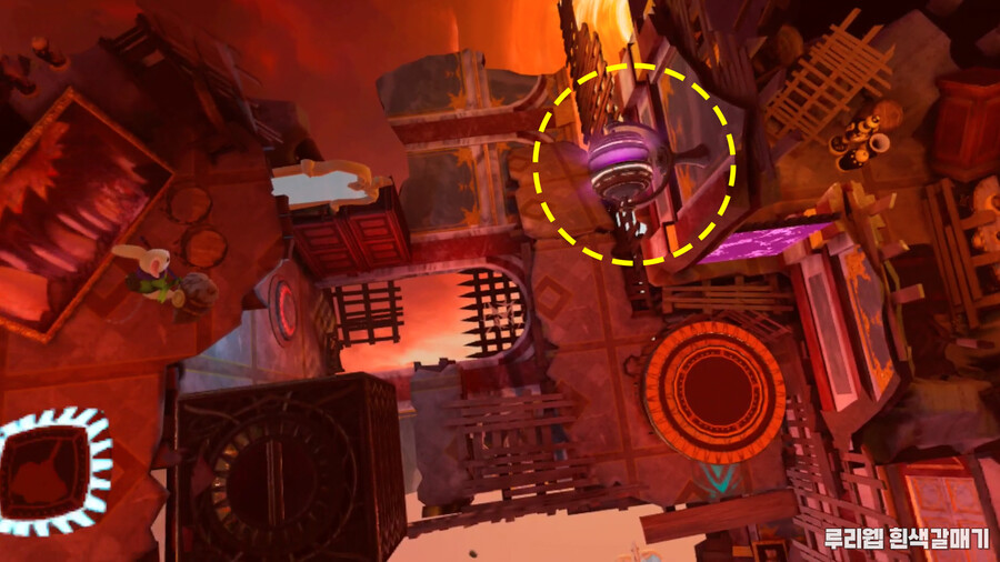 [모스2] 퍼즐 공략 챕터 9 - 타일런의 영역 4_19.png