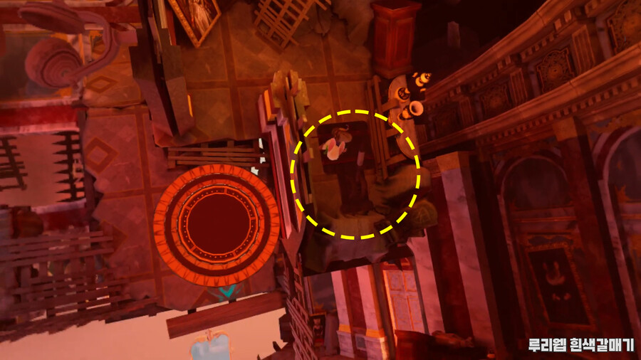 [모스2] 퍼즐 공략 챕터 9 - 타일런의 영역 4_22.png