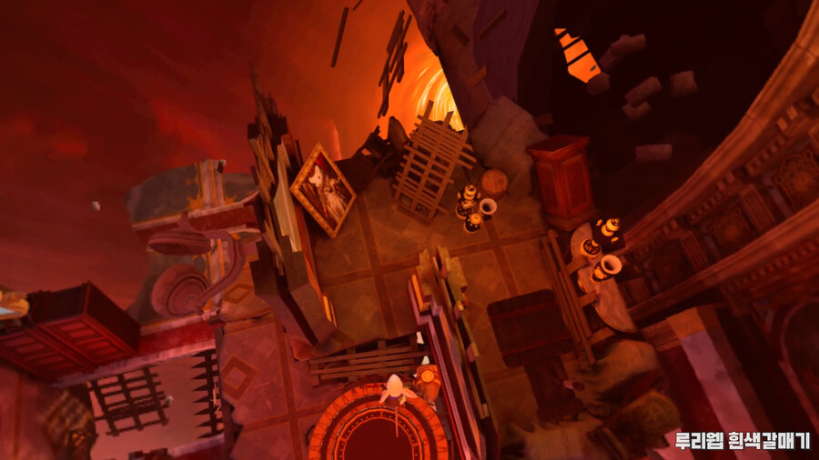 [모스2] 퍼즐 공략 챕터 9 - 타일런의 영역 4_21.png