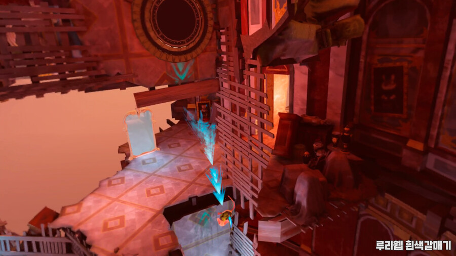 [모스2] 퍼즐 공략 챕터 9 - 타일런의 영역 4_23.png