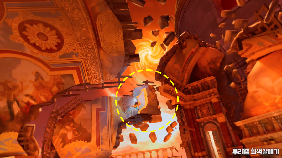 [모스2] 퍼즐 공략 챕터 9 - 타일런의 영역 5_9.png