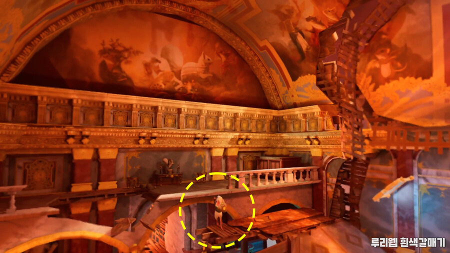 [모스2] 퍼즐 공략 챕터 9 - 타일런의 영역 5_14.png