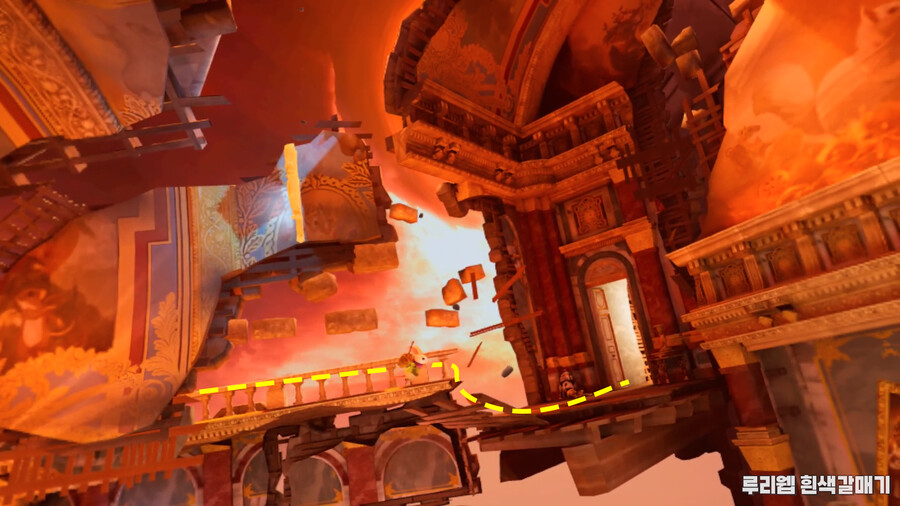 [모스2] 퍼즐 공략 챕터 9 - 타일런의 영역 5_17.png