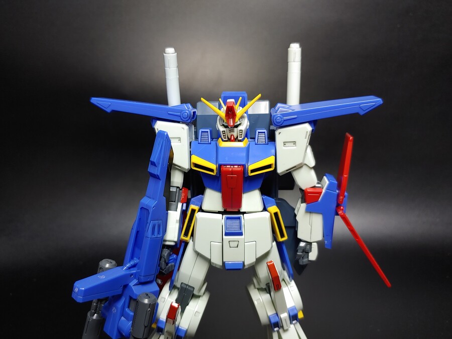 [HGUC] 더블제타 건담 (ZZ 건담)_6.jpg