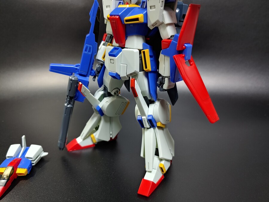 [HGUC] 더블제타 건담 (ZZ 건담)_8.jpg