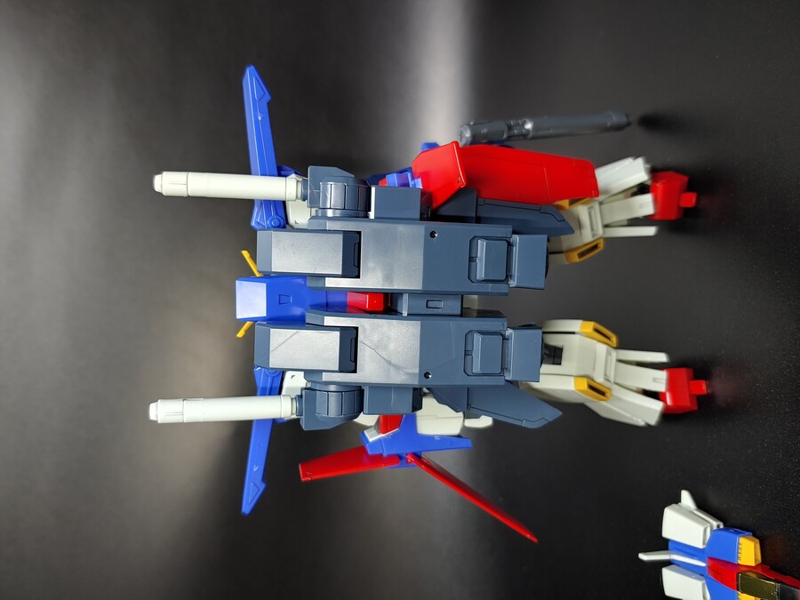 [HGUC] 더블제타 건담 (ZZ 건담)_9.jpg