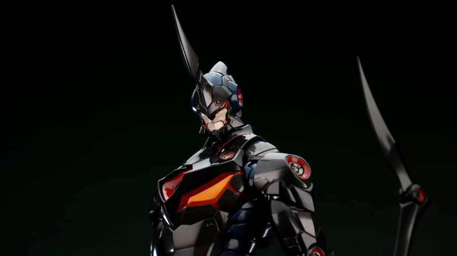 [CCS토이즈] 천원돌파 그렌라간 - 라젠간 샘플_6.png