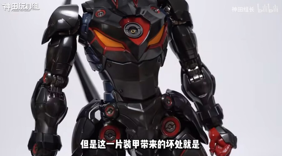 [CCS토이즈] 천원돌파 그렌라간 - 라젠간 샘플 리뷰_19.jpg