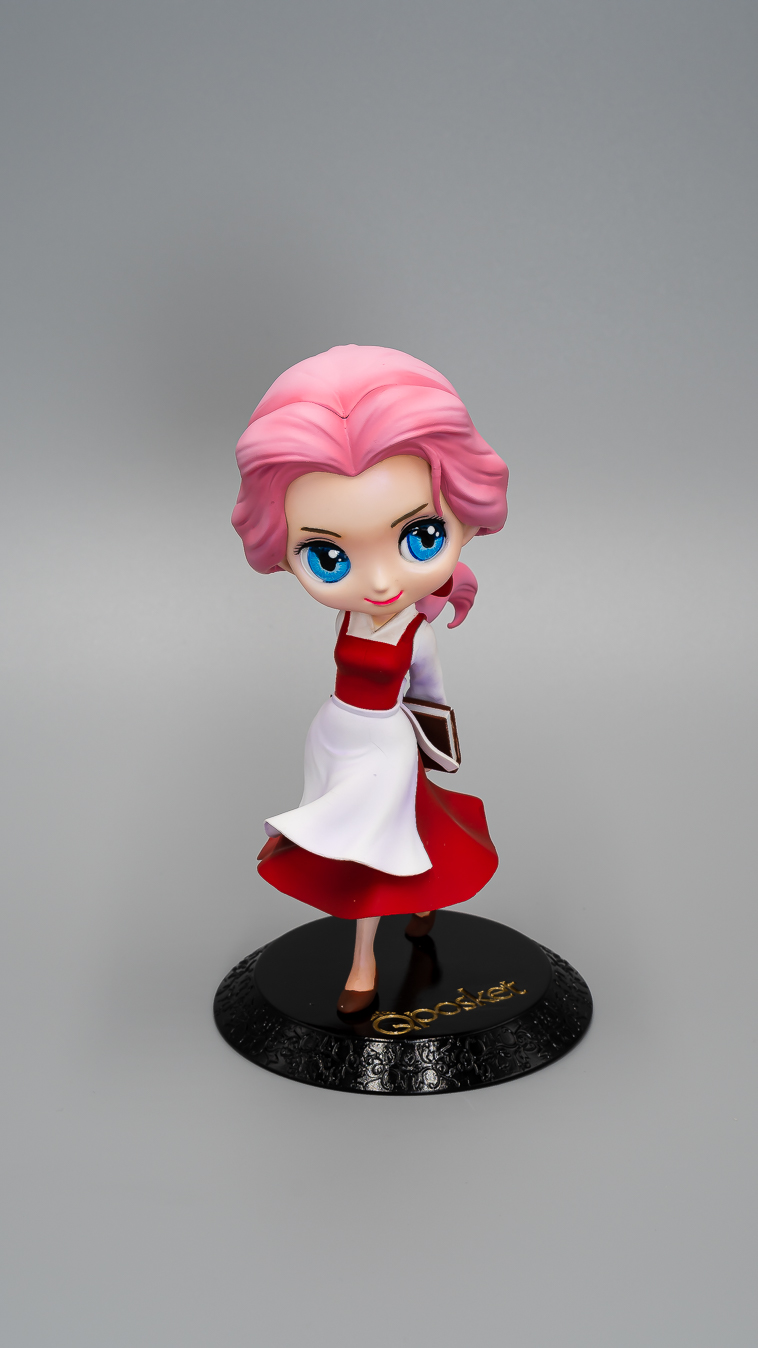 Qposket : Belle country style (리페인팅)_6.jpg