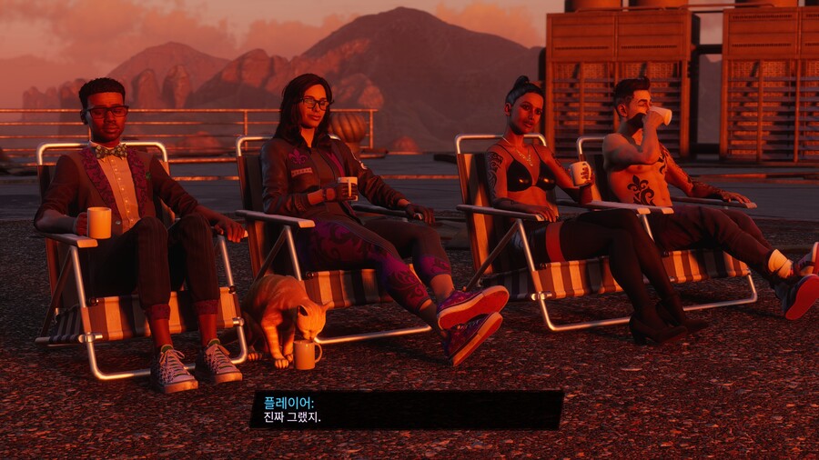 꽤나 재미있게 했습니다 ^^; (주의:최후의 대결장면 있습니다)_8.jpg