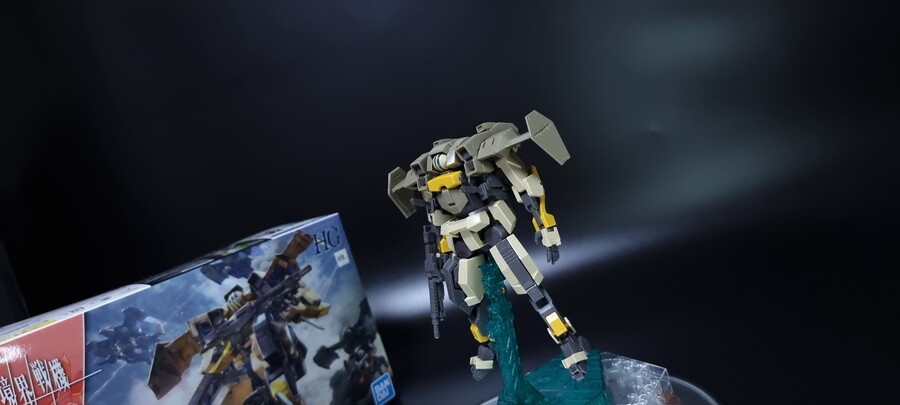 작품은 망.. 프라는 최고 경계전기 브레디 하운드_4.jpg