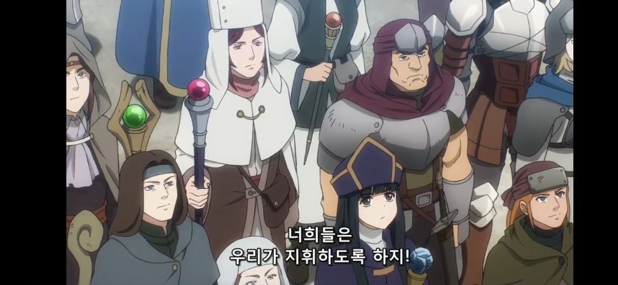 [오버로드 4기] 흔한 판타지 세계관 속 성녀_5.jpg