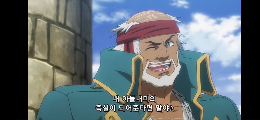 [오버로드 4기] 흔한 판타지 세계관 속 성녀_21.jpg