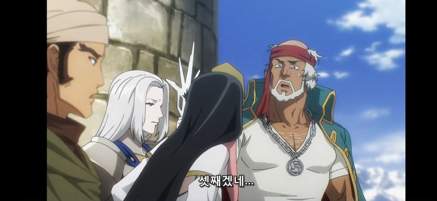 [오버로드 4기] 흔한 판타지 세계관 속 성녀_32.jpg