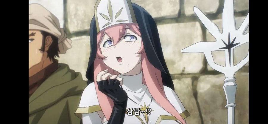 [오버로드 4기] 흔한 판타지 세계관 속 성녀_36.jpg