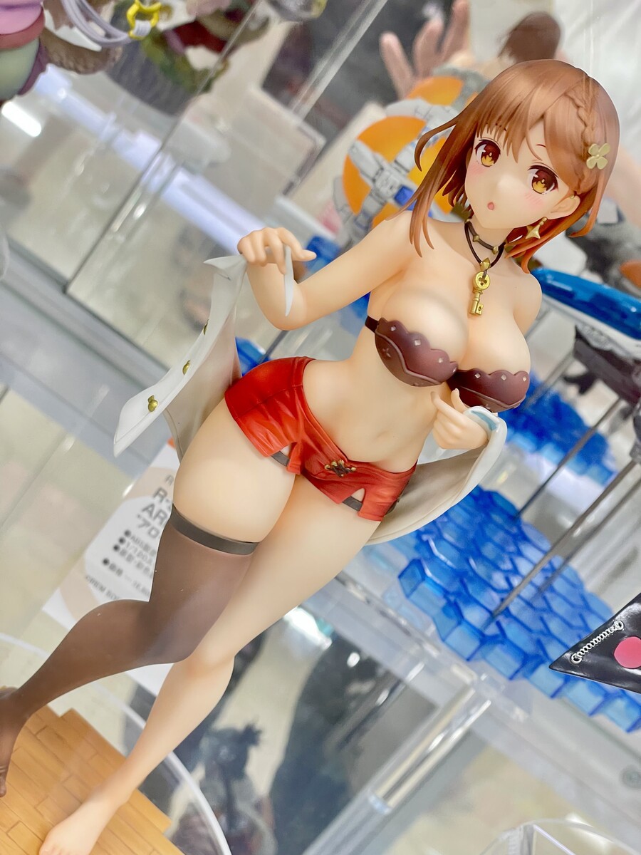 [큐즈 Q] 1/7 라이자의 아틀리에 - 라이자 전시_1.jpg