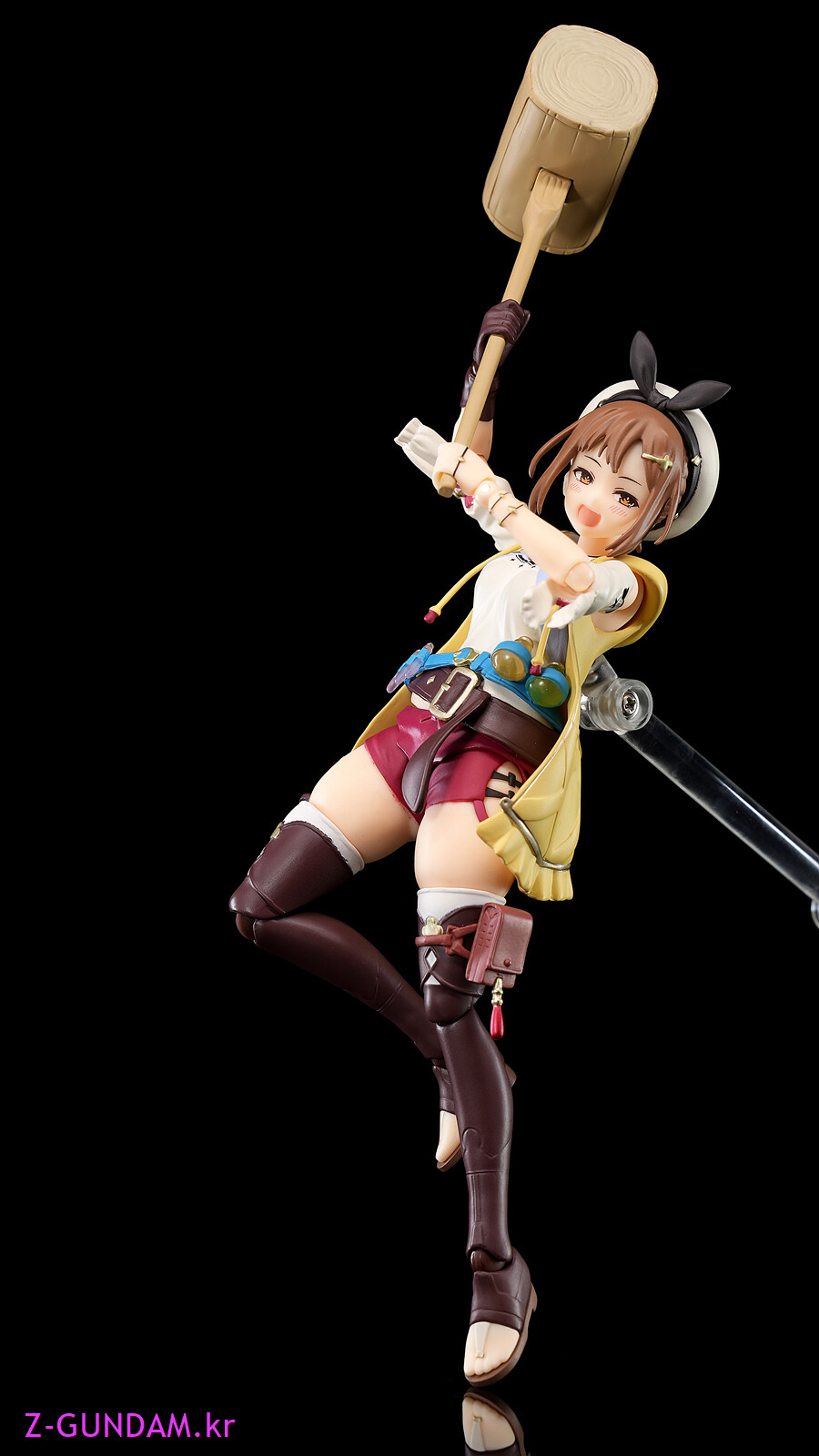 [피그마] 라이자의 아틀리에 - 라이잘린 스타우트_20.jpg