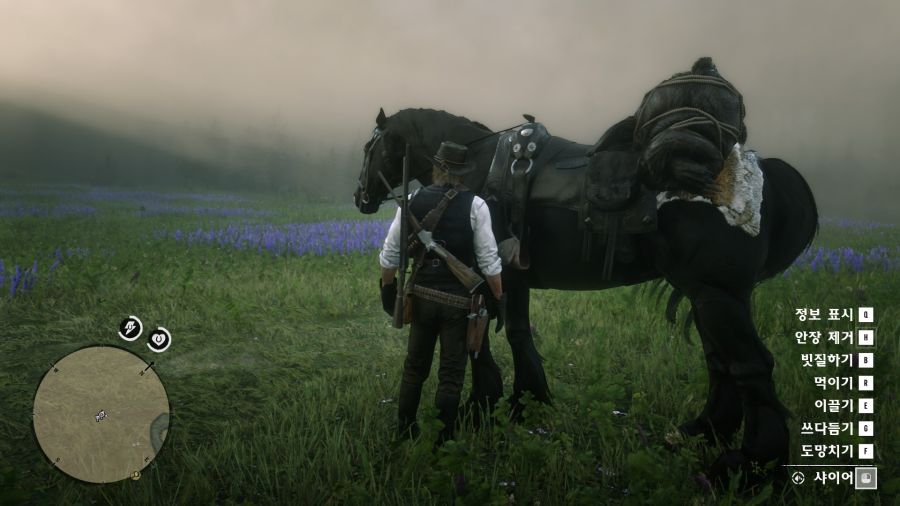 싱글) 미주리 실버대플핀토 획득했네요^^(약스포?)_4.jpg