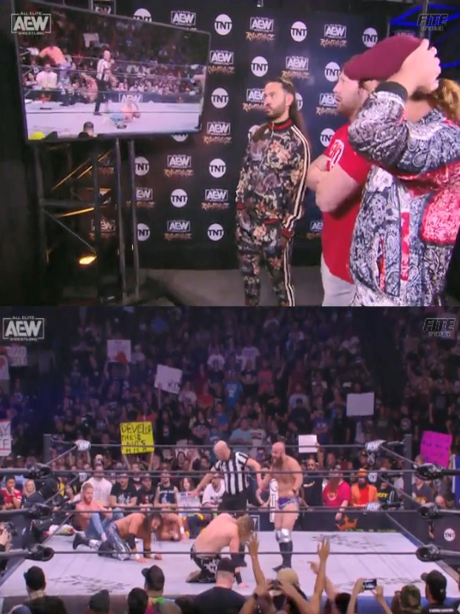 220902 AEW 램페이지 결과 (올 아웃 2022 직전)_2.jpg