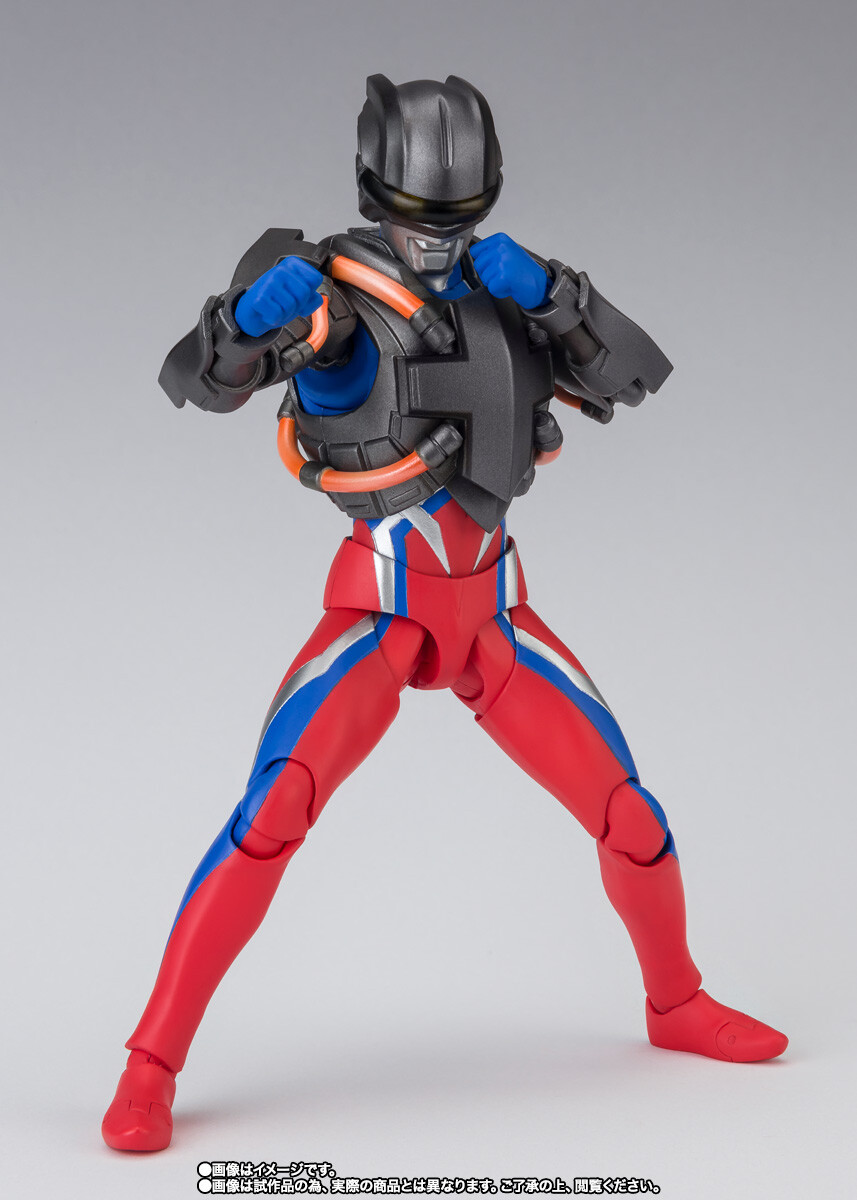 [반다이 혼웹 상점] S.H.Figuarts 텍터기어 제로 추가 이미지_2.jpg