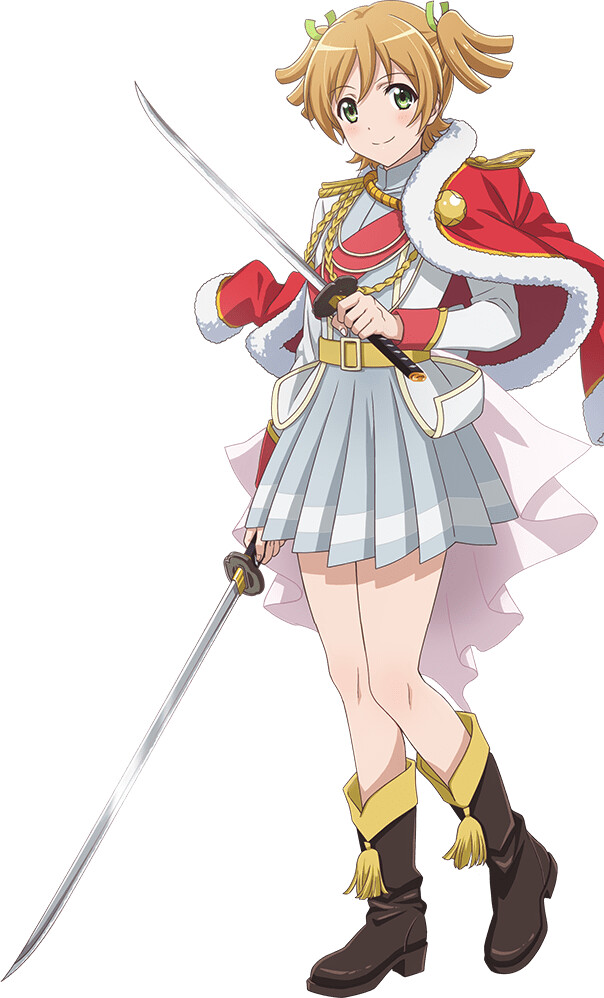 레뷰 스타라이트) 다이바 나나 레뷰 복장 봤을때 떠오른거_1.png