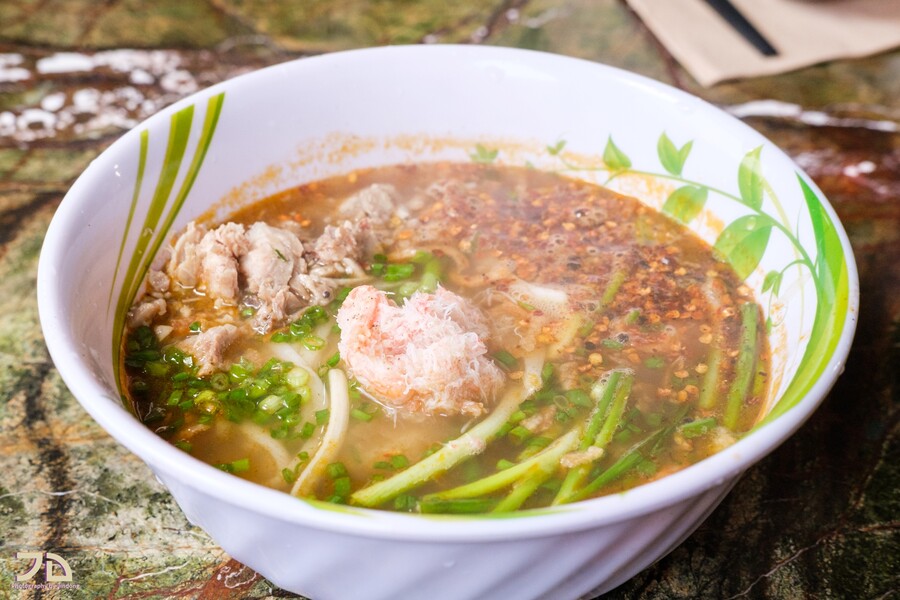 을지로 을지깐깐 - 게살국수 등 베트남음식_2.jpg