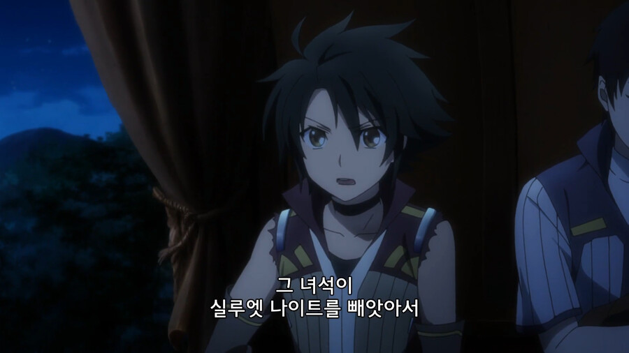 나이츠&매직) 주인공이 광인 취급 받는 이유_1.png