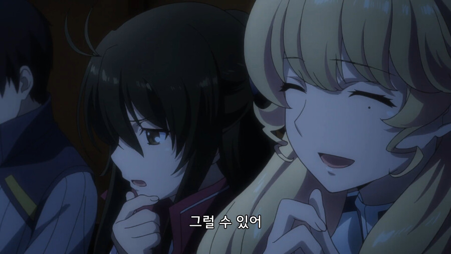 나이츠&매직) 주인공이 광인 취급 받는 이유_4.png