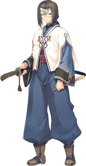 칭송받는자) 오슈토르 성우가 후지와라 특유의 연기톤을 잘 재현했더라_1.png