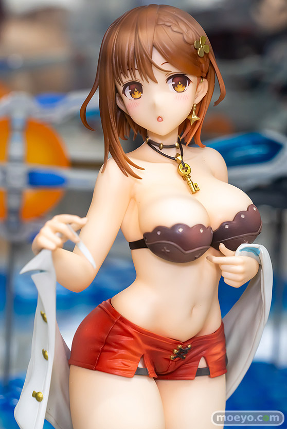 [큐즈 Q] 1/7 라이자 갈아입는 모드 다각도 촬영 사진_5.jpg