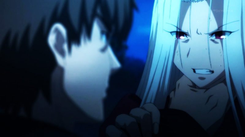 Fate) 업보 그 자체였던 코토미네 키레이의 죽음_1.jpg