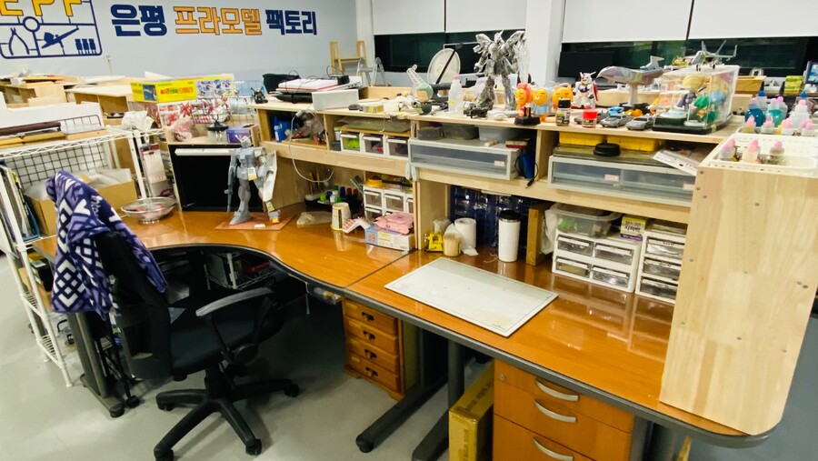 [공방] 은평 프라모델 팩토리에서 신규 회원을 모집합니다._9.jpg