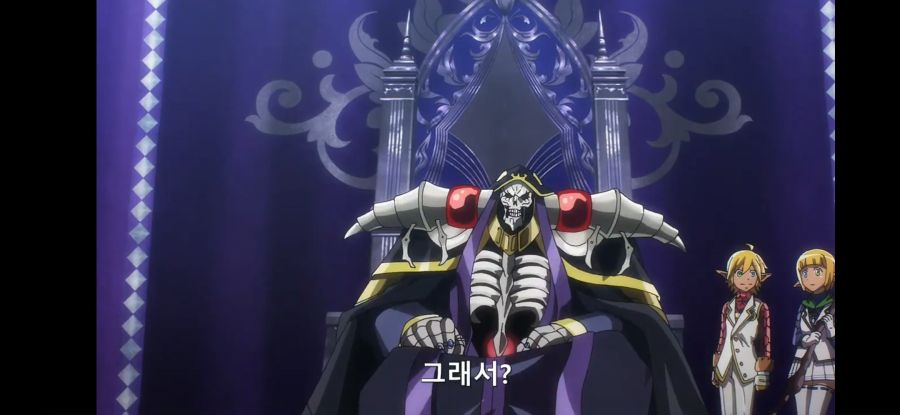 [오버로드 4기] 흔한 배신자의 레퀴엠_15.jpg