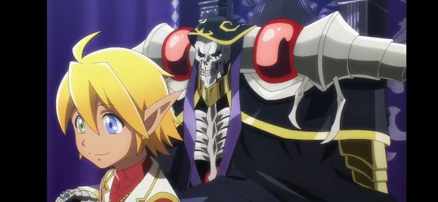 [오버로드 4기] 흔한 배신자의 레퀴엠_34.jpg