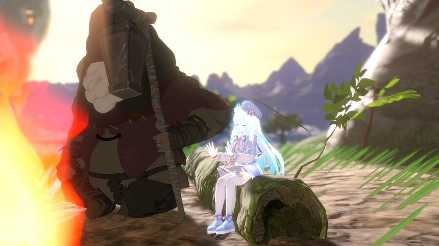 VRCHAT 3000시간이 알려주는 VR챗 즐기는법! [컨텐츠]_2.png