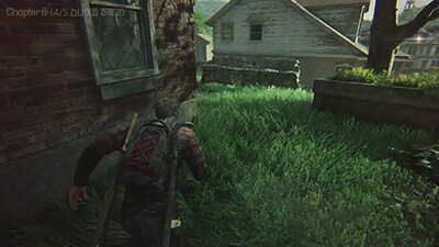 라오어1 리메이크 [챕터6] 전투 모음 (황무지 모드)_4.png