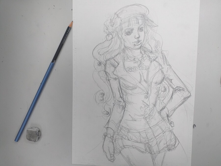 [데이터 주의] 쥬쥬걸 애인만들기 리메이크_8.jpg