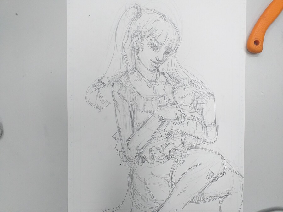 [데이터 주의] 쥬쥬걸 애인만들기 리메이크_16.jpg