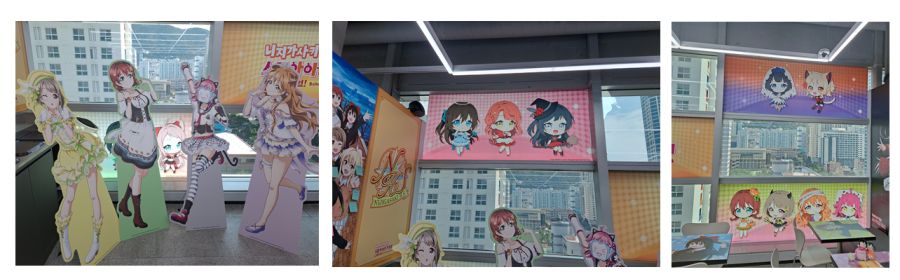 애니플러스 콜캎 다녀왔습니다! (부산 서면점)_3.png