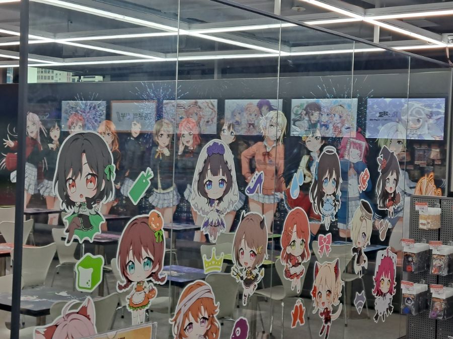 애니플러스 콜캎 다녀왔습니다! (부산 서면점)_4.jpg