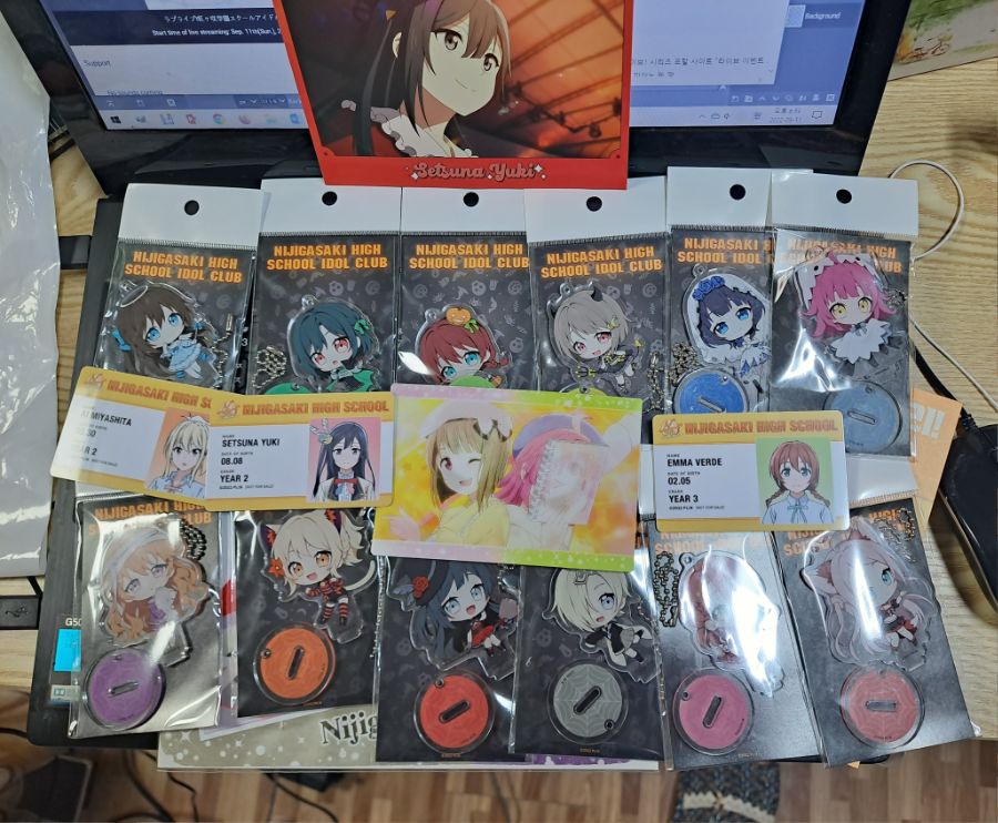 애니플러스 콜캎 다녀왔습니다! (부산 서면점)_5.jpg