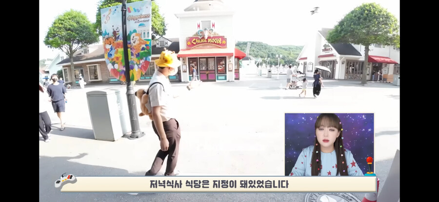 에버랜드 30만원 VIP 투어를 가본 유튜버.jpg_20.png