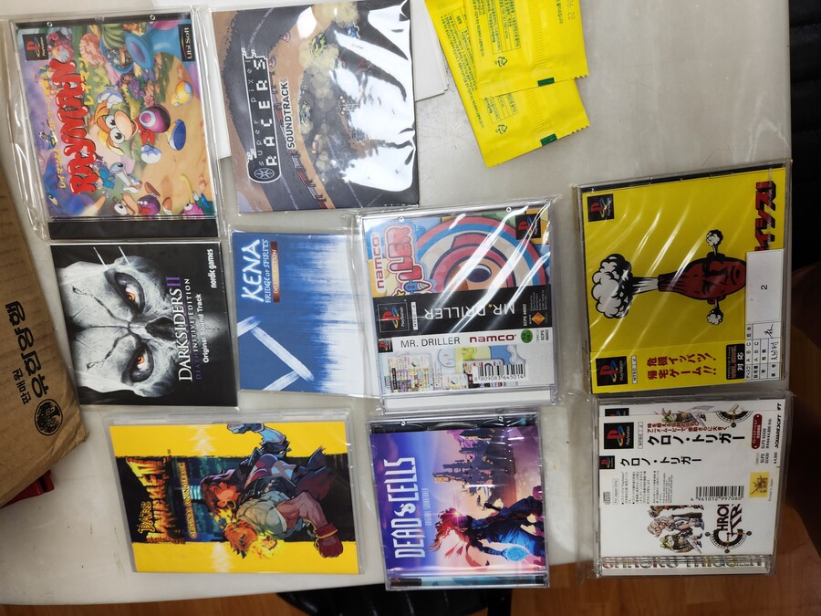 후배한테 보여주려고 찍은 게임등_6.jpg