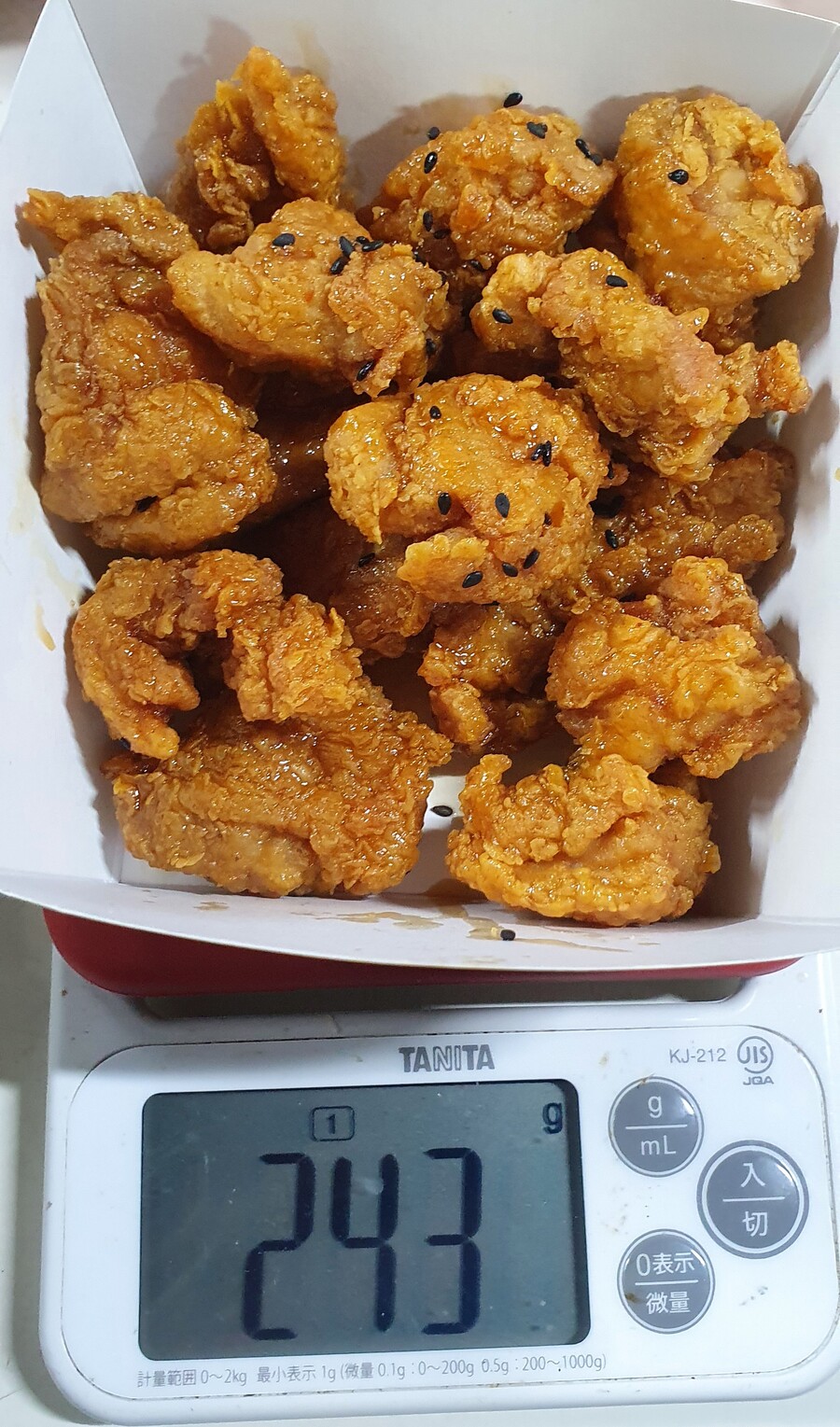 자담치킨 3반순살치킨 후라이드/간장/양념 3만원! | 음식 갤러리