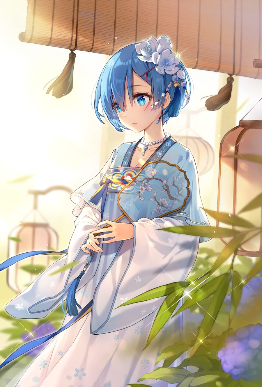 Rem.(Re_Zero).full.3758891.jpg