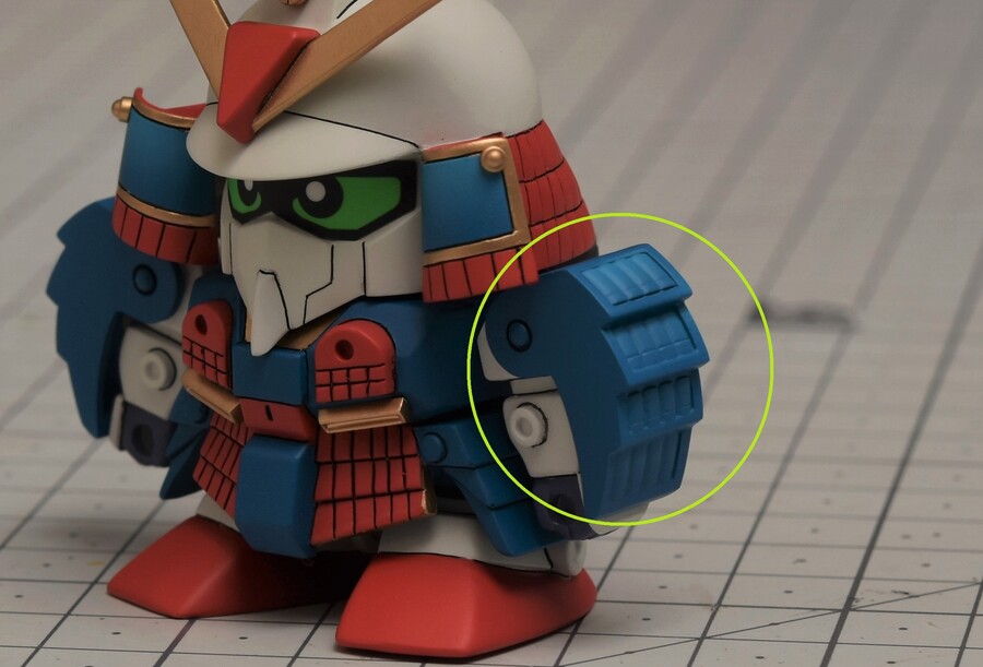 ﻿[SD] BB전사 무사 Z건담 BB.023 Musha Z Gundam_6.jpg