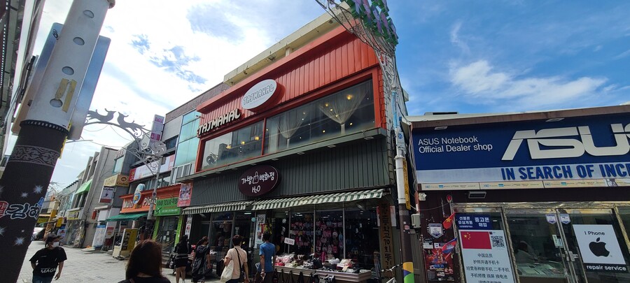 인도요리 첫경험 (기타 출연 무지개)_1.jpg